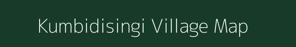 Kumbidisingi village map in Andhra Pradesh