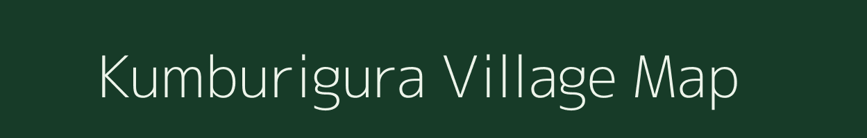 Kumburigura village map in Odisha