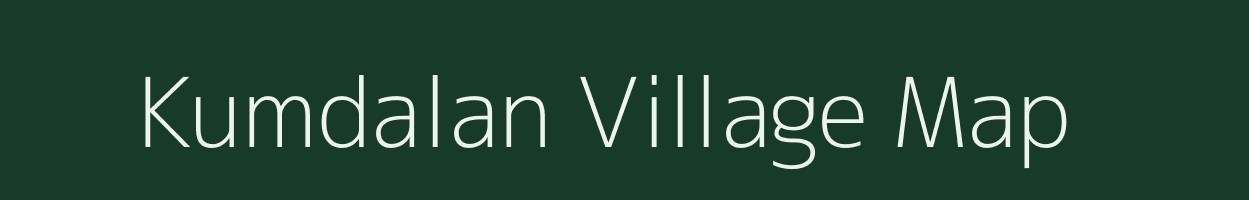 Kumdalan village map in Jammu & Kashmir