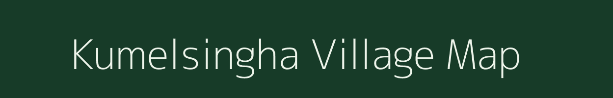 Kumelsingha village map in Odisha