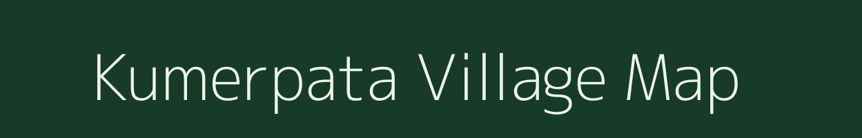 Kumerpata village map in Odisha