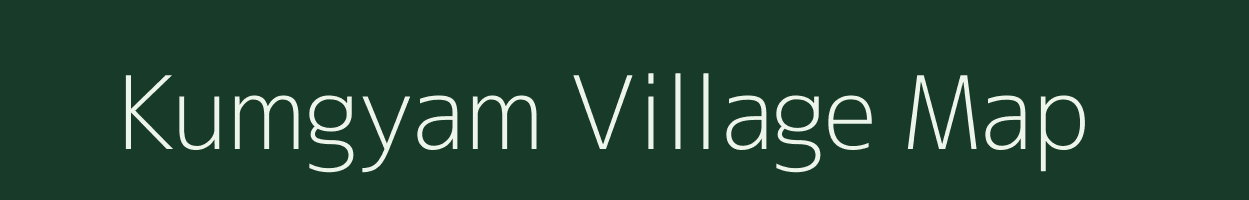 Kumgyam village map in Jammu & Kashmir