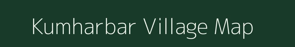 Kumharbar village map in Jharkhand