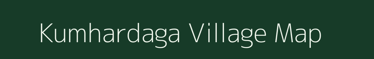 Kumhardaga village map in Jharkhand