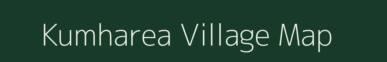 Kumharea village map in Jharkhand