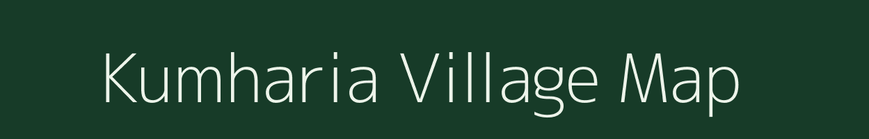 Kumharia village map in Jharkhand