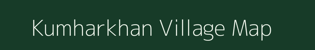 Kumharkhan village map in Chhattisgarh