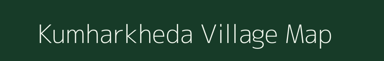 Kumharkheda village map in Madhya Pradesh