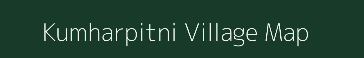 Kumharpitni village map in Jharkhand