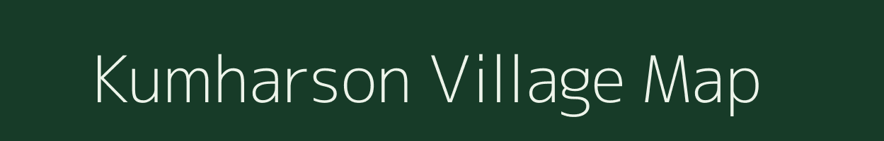 Kumharson village map in Bihar