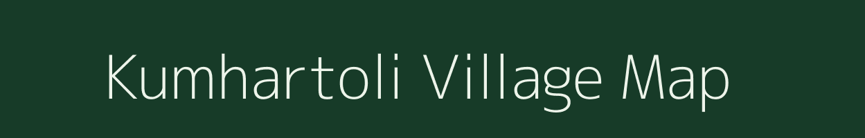 Kumhartoli village map in Bihar