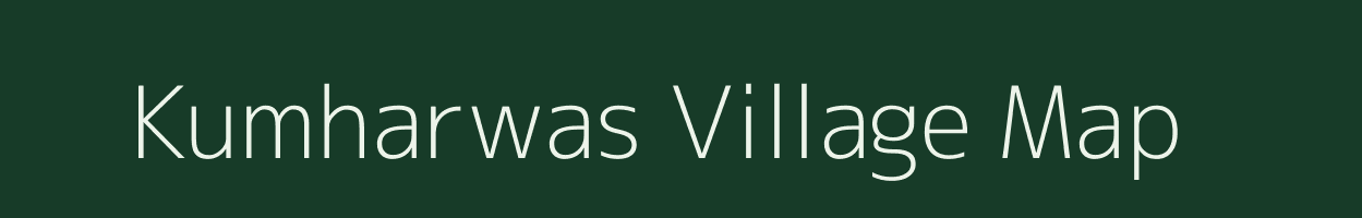 Kumharwas village map in Rajasthan