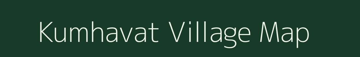 Kumhavat village map in Uttar Pradesh