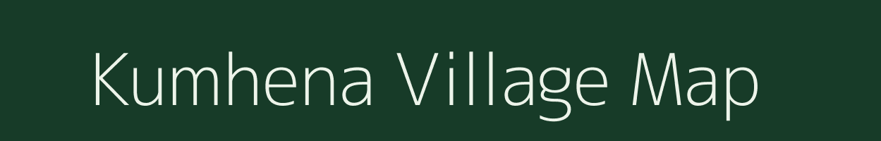 Kumhena village map in Uttar Pradesh