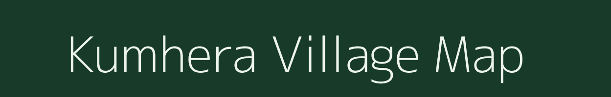 Kumhera village map in Uttar Pradesh