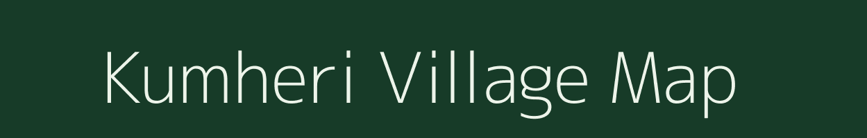 Kumheri village map in Uttar Pradesh