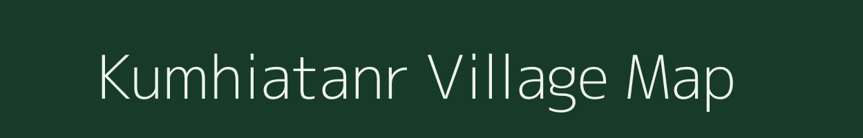 Kumhiatanr village map in Jharkhand