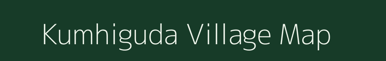 Kumhiguda village map in Chhattisgarh