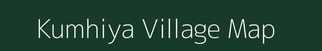 Kumhiya village map in Uttar Pradesh