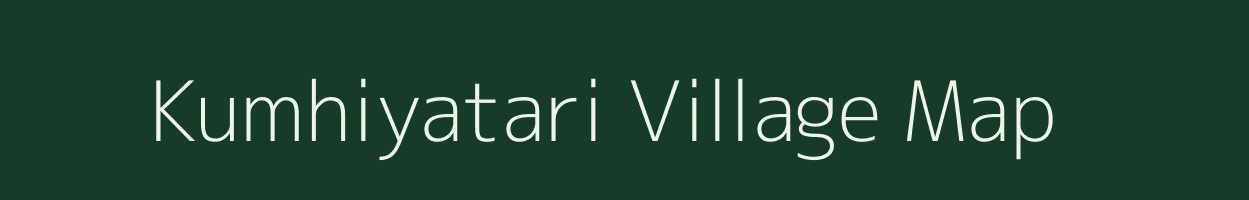 Kumhiyatari village map in Bihar