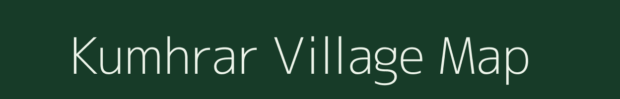 Kumhrar village map in Bihar