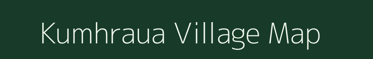 Kumhraua village map in Uttar Pradesh