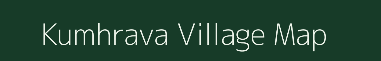 Kumhrava village map in Uttar Pradesh