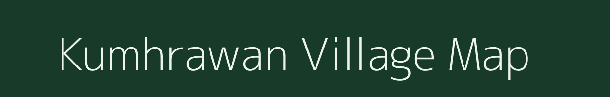 Kumhrawan village map in Bihar