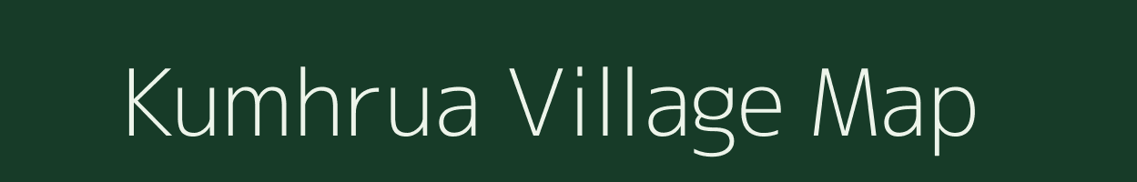 Kumhrua village map in Uttar Pradesh