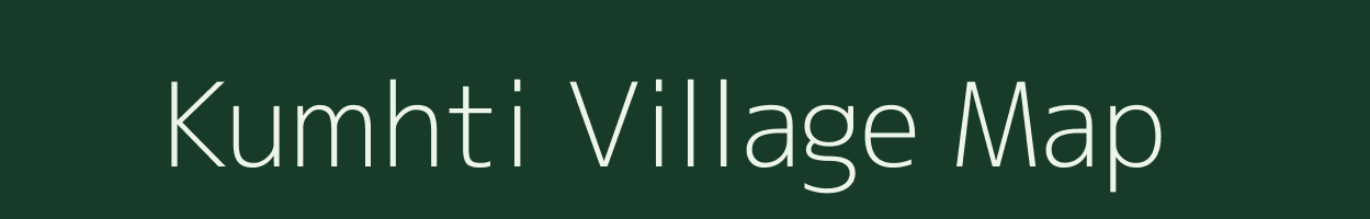 Kumhti village map in Bihar