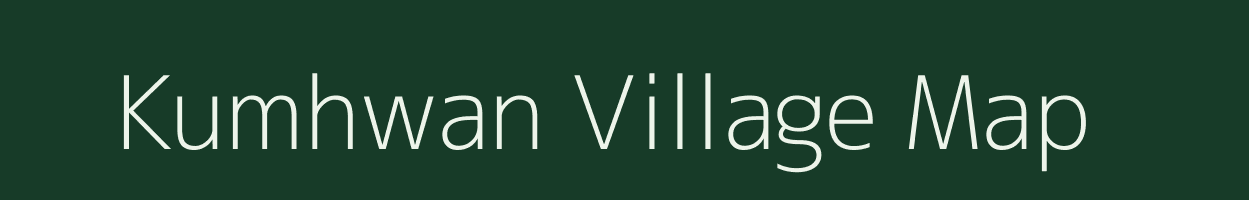 Kumhwan village map in Bihar