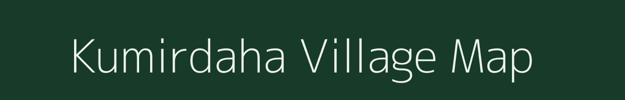 Kumirdaha village map in Jharkhand