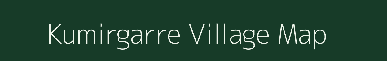 Kumirgarre village map in West Bengal