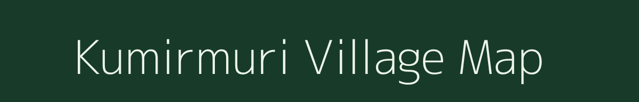 Kumirmuri village map in Jharkhand