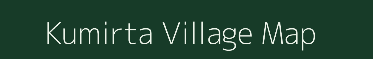 Kumirta village map in Jharkhand