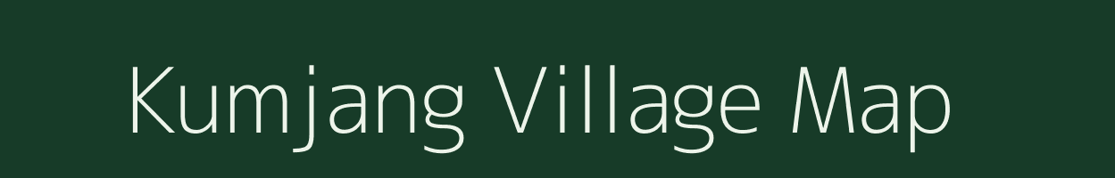 Kumjang village map in Odisha