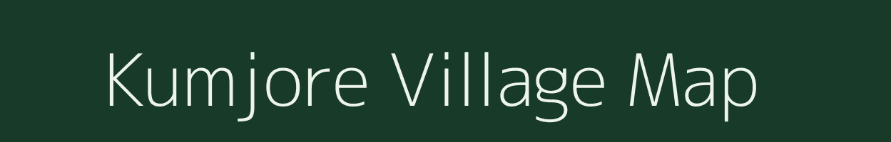 Kumjore village map in Odisha