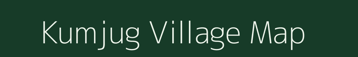 Kumjug village map in Uttarakhand