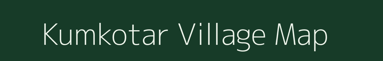 Kumkotar village map in Gujarat