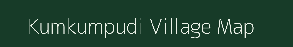 Kumkumpudi village map in Andhra Pradesh