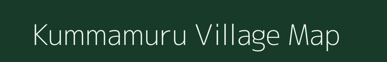 Kummamuru village map in Andhra Pradesh