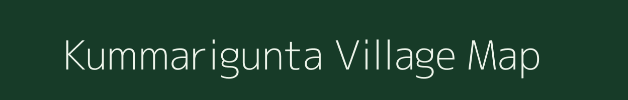 Kummarigunta village map in Andhra Pradesh