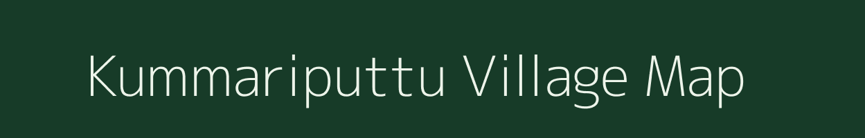 Kummariputtu village map in Andhra Pradesh