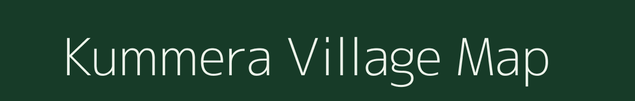 Kummera village map in Andhra Pradesh