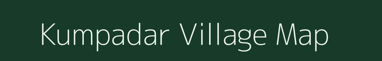Kumpadar village map in Odisha