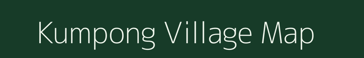 Kumpong village map in Nagaland