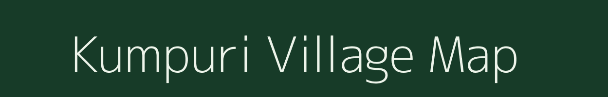 Kumpuri village map in Odisha