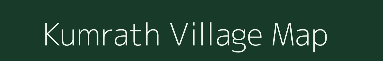 Kumrath village map in Bihar