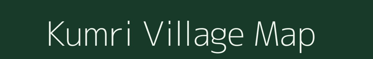 Kumri village map in West Bengal