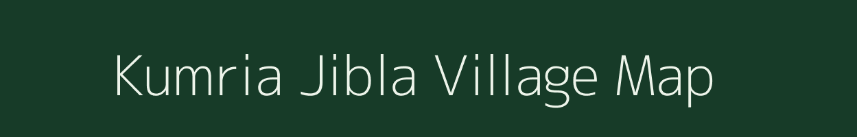 Kumria Jibla village map in Uttar Pradesh